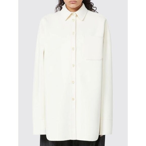 Sportmax Shirt Woman White